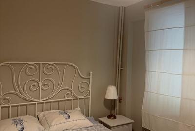 Apartament cu 2 camere în Gara de Nord