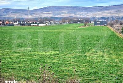 Teren de 1440 mp, în Florești