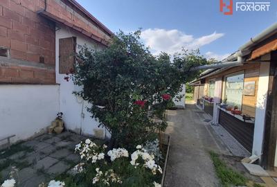 Teren Construcții intravilan de 1362 mp, în Ghirodei - 8