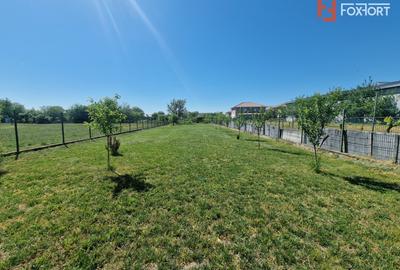 Casă individuală cu 4 camere cu Canalizare în Remetea Mare - 11