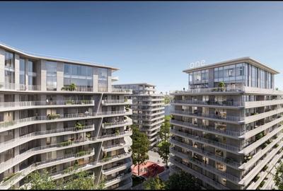 Apartament cu 4 camere în Tei