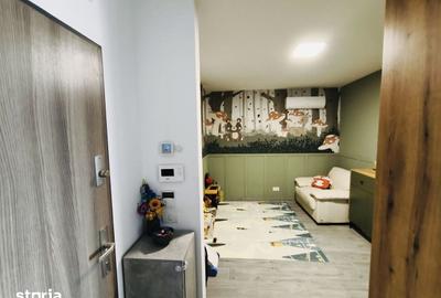 Apartament cu 2 camere, mobilat în Central - 7