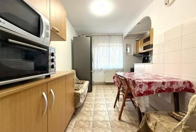 Apartament cu 2 camere, mobilat în Central - 6