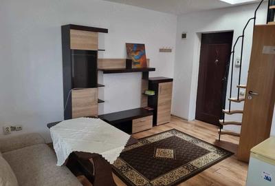 Apartament cu 2 camere semidecomandat în Lipovei