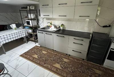 Casă cu Teren 600 Mp în Vernești