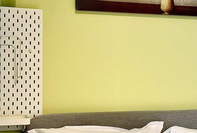 Apartament cu 4 camere semidecomandat, mobilat în Universitate - 22