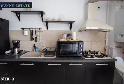 Apartament cu 2 camere în Nord