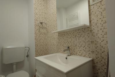 Apartament cu 3 camere decomandat, mobilat în Decebal - 10