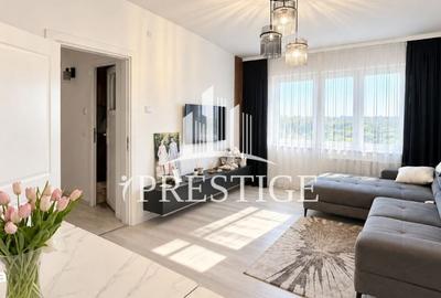 Apartament cu 2 camere decomandat în Șelimbăr