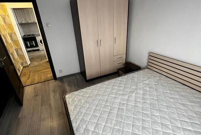 Apartament cu 3 camere decomandat, mobilat în Gemenii - 8