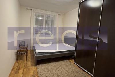 Apartament cu 2 camere decomandat, mobilat în Camil Ressu