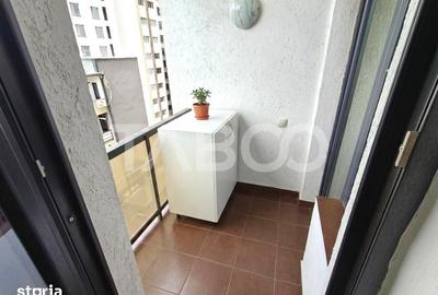 Apartament cu 2 camere decomandat, mobilat în Vasile Aaron