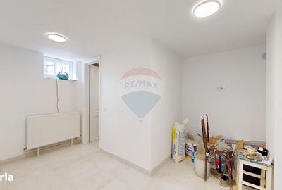 Casă cu 5 camere cu Teren 540 Mp în Central - 6