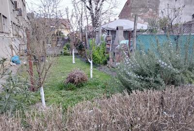 Apartament cu 2 camere semidecomandat în P-ța Maria - 14