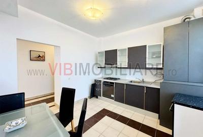 Apartament cu 3 camere decomandat în Eminescu - 9