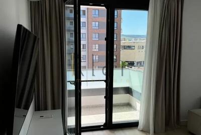 Apartament cu 2 camere decomandat, mobilat în Gheorgheni - 2