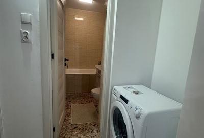 Apartament cu 2 camere decomandat în Băneasa
