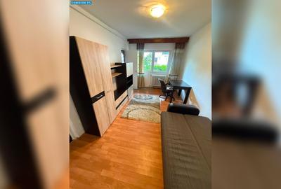 Apartament cu 1 camere semidecomandat, mobilat în Mărăști - 1