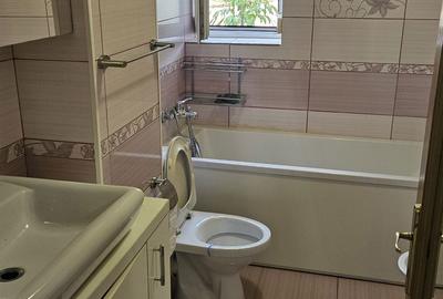 Apartament cu 2 camere decomandat în Central - 5