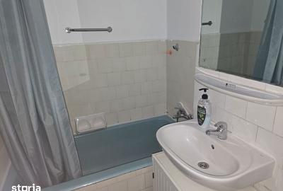 Apartament cu 2 camere, mobilat în 1 Mai - 6