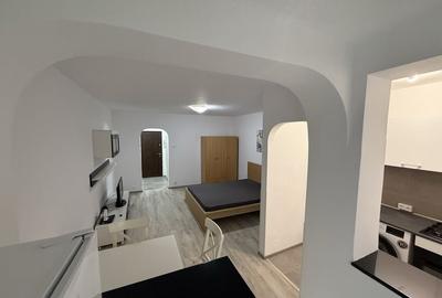 Garsonieră în Drumul Taberei - 6