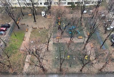 Apartament cu 2 camere nedecomandat în Iancului - 8