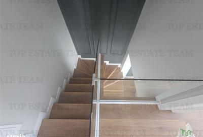 Casă cu 4 camere cu Teren 155 Mp în Bragadiru