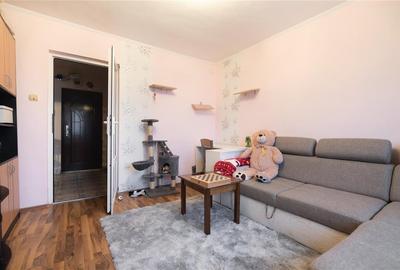 Apartament cu 2 camere decomandat în Rogerius - 2