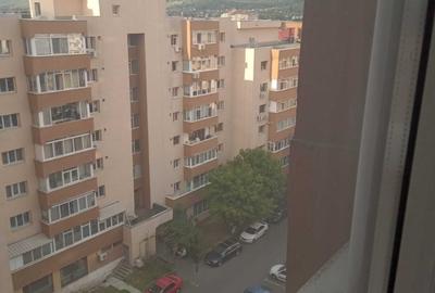 Apartament cu 2 camere decomandat în Ultracentral