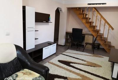 Apartament cu 3 camere decomandat, mobilat în George Enescu - 2