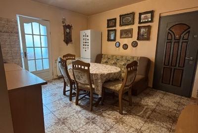 Apartament cu 2 camere decomandat, mobilat în Gojdu - 12