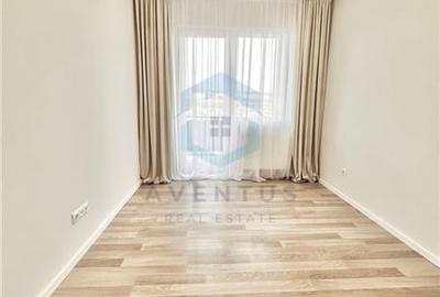 Apartament cu 3 camere semidecomandat în Florești - 5
