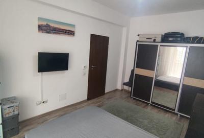 Apartament cu 2 camere decomandat, mobilat în Central - 2