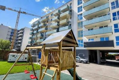 Apartament cu 2 camere semidecomandat în Mărăști - 2