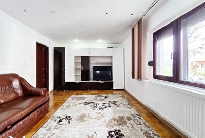 Apartament cu 2 camere decomandat în Alfa - 8