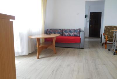 Apartament cu 2 camere semidecomandat în Gheorgheni - 3
