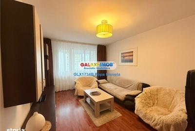 Apartament cu 2 camere decomandat în Colentina