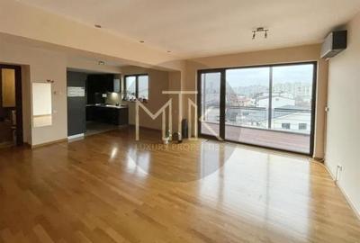 Apartament cu 3 camere decomandat, mobilat în Arcul de Triumf - 3