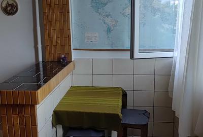 Garsonieră decomandată în Dacia - 7