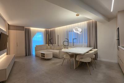 Apartament cu 3 camere semidecomandat, mobilat în Zorilor - 19