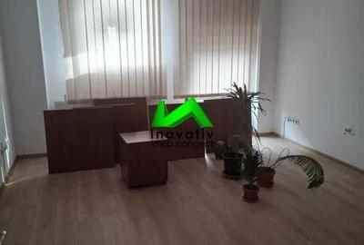 Spațiu comercial, de 98 mp, în Calea Dumbrăvii