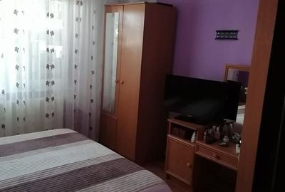 Apartament cu 2 camere decomandat în Balș