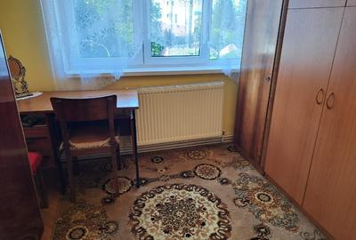 Apartament cu 2 camere decomandat în Calea Dumbrăvii - 12