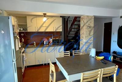 Apartament cu 3 camere semidecomandat, mobilat în Mănăștur