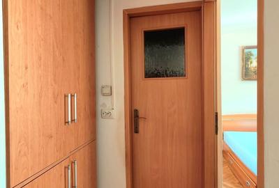 Apartament cu 2 camere semidecomandat în Elisabetin