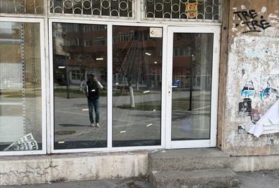 Spațiu comercial, de 92 mp, în Petros - 3