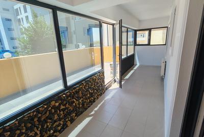 Apartament cu 3 camere decomandat în Tomis Plus - 8