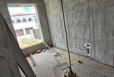 Casă cu 5 camere cu Teren 300 Mp în Gară - 2