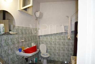 Apartament cu 4 camere decomandat în Central - 4