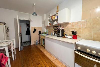 Apartament cu 3 camere decomandat, mobilat în Mărăști - 2
